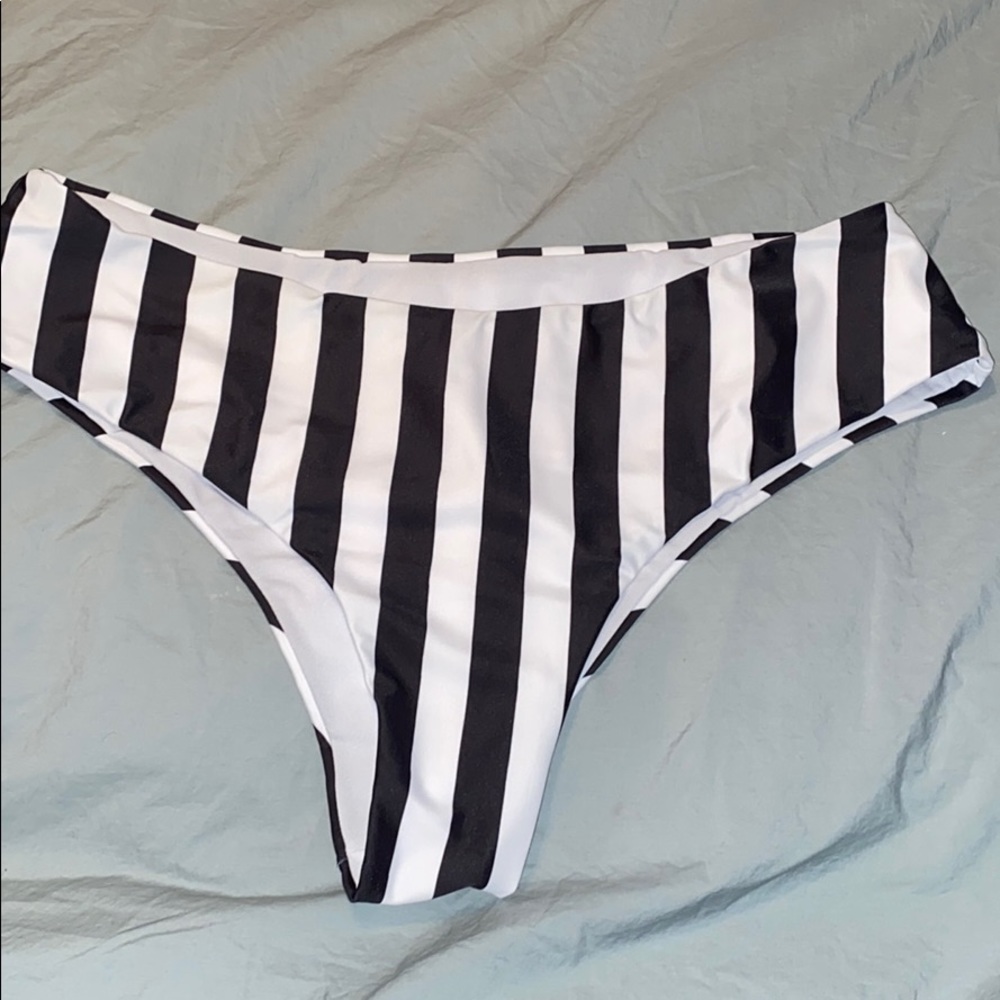 Bathing suit bottoms